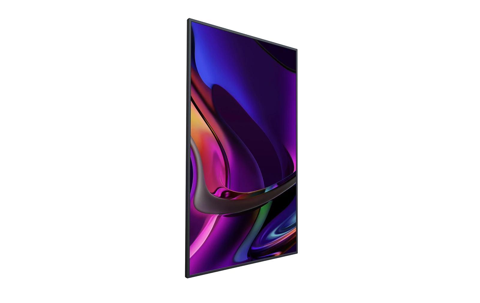 Solum WC32FAFSAE0HSM - 32" FHD Signage Display - 24/7, 500 cd/m², Android