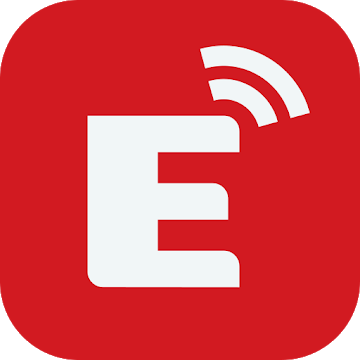 ESharePro Receiver Lizenz - Lifetime - Wireless Screen Sharing - bis 9 parallele Streams - Windows + Android