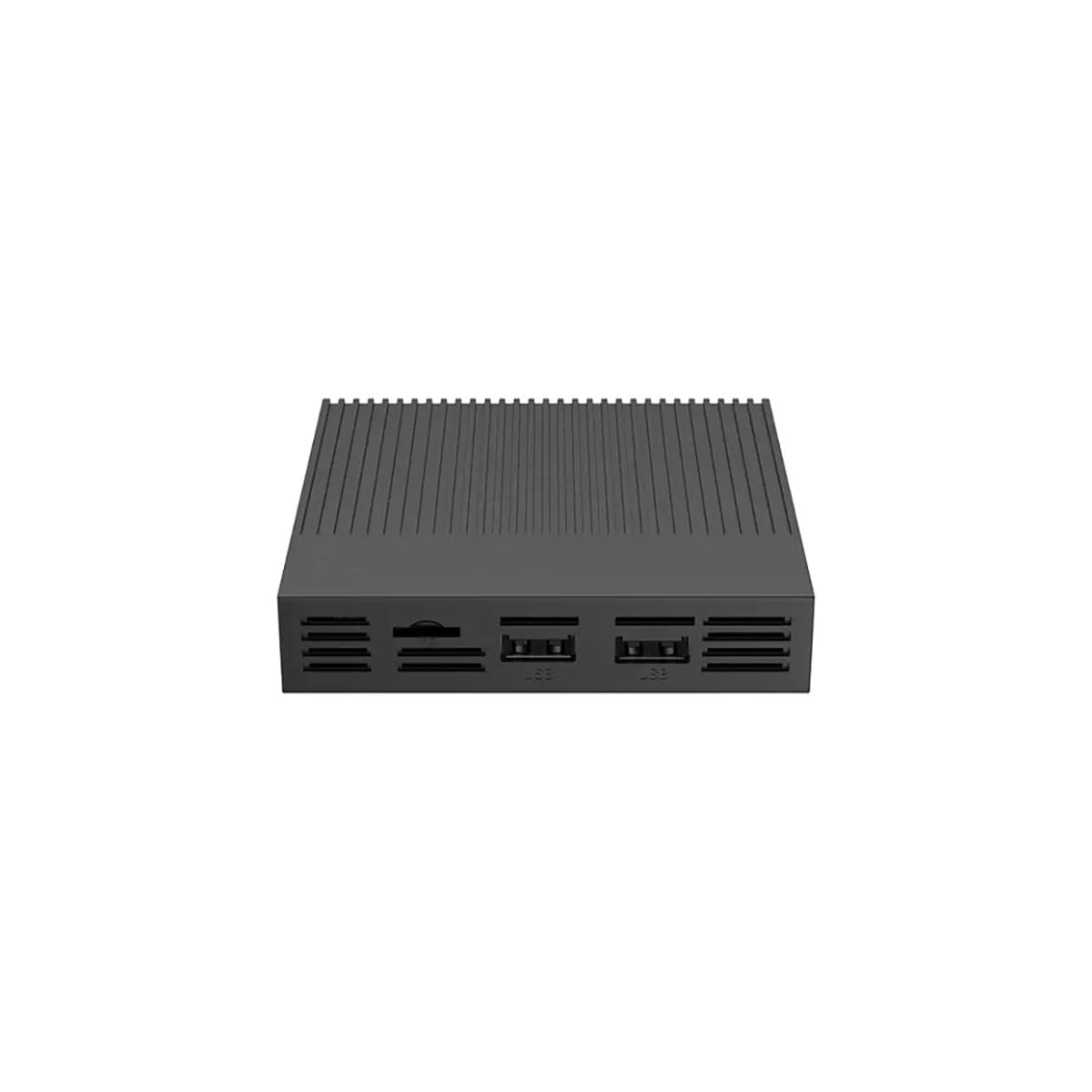 SWEDX TX4 Media Player SW-TX4 - Android-11-Signage-Player - 4K 60 Hz - HDMI 2.1 - WLAN - Bluetooth 5.0