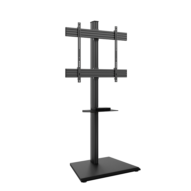 Hagor CPS Freestanding Single - Design-Standfuß für 55-75" 3345 - 50 kg
