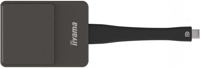 iiyama WP D002C Wireless Presentation Dongle