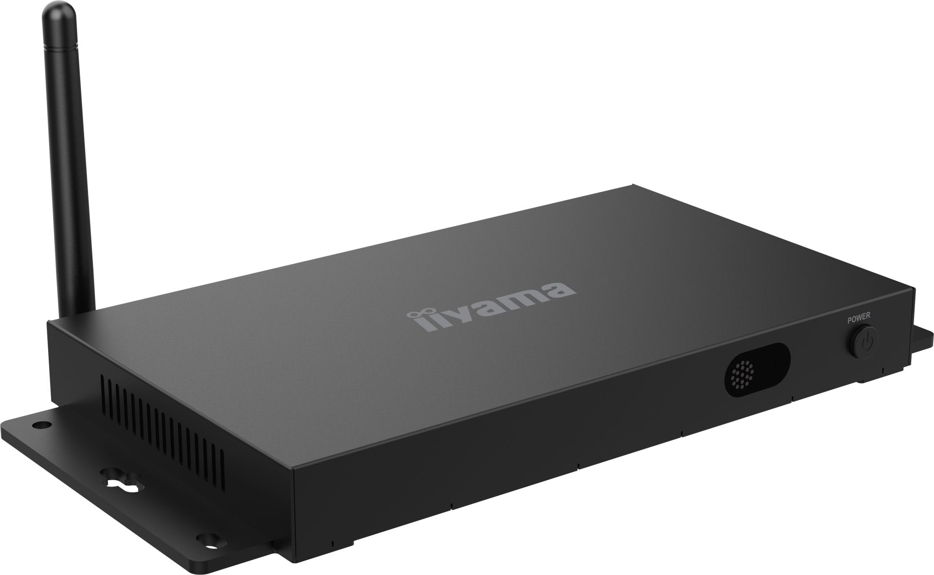 iiyama IISIGNAGEBOX-1 – 4K Digital Signage Player für iiSignage²